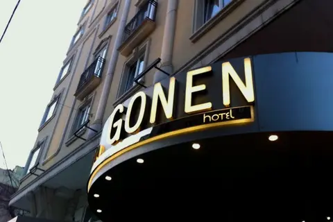 Taksim Gönen in Fatih