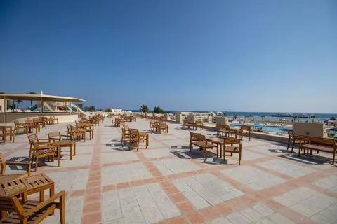 Seven Seas Jolie Bay Resort in سفاجا — foto 17