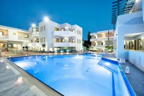 Mary Royal Suites in Rethimnon, foto 3
