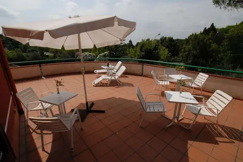 La Querceta in Montecatini Terme — foto 22