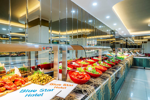 Hotel Blue Star foto 6