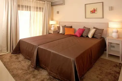 Amendoeira Golf Resort in Alcantarilha — foto 2