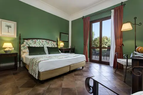 Baglio Oneto dei Principi di San Lorenzo - Luxury Wine Resort in Marsala — foto 26
