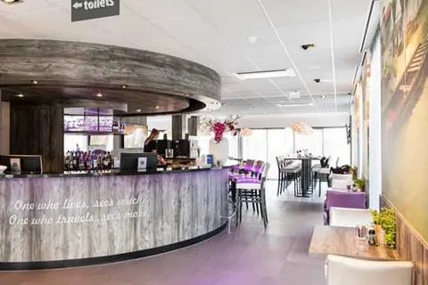 Best Western City Hotel Woerden foto 5