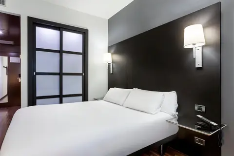B&B HOTEL Madrid Getafe in Getafe, foto 29