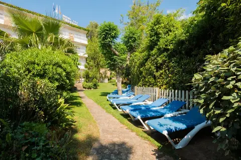 Hotel GHT Neptuno in Tossa de Mar — foto 15