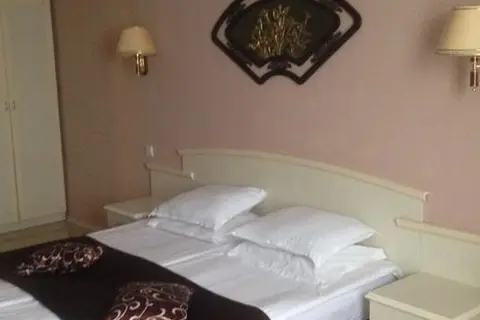 Detelina Hotel in СПА център Ривиера Бийч — foto 2