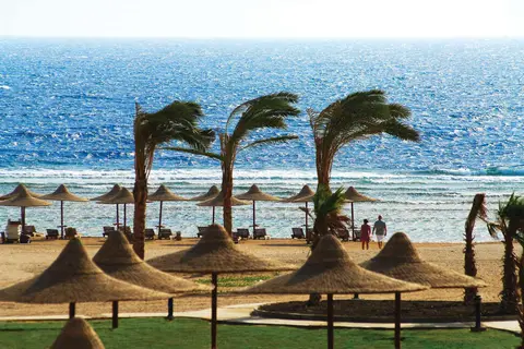 Bliss Nada Beach Resort in Marsa Alam, foto 16