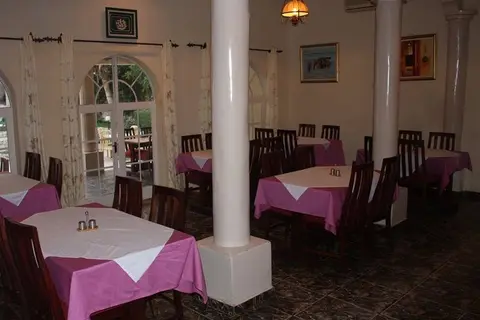 Seaview Gardens in Banjul — foto 4