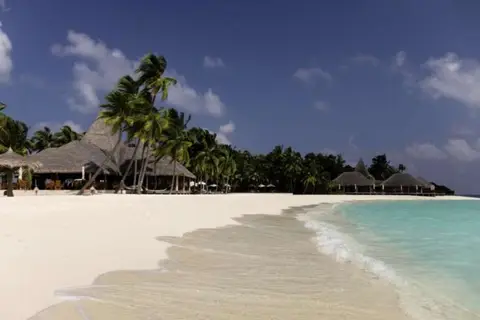Veligandu Maldives Resort Island in ރަސްދޫ — foto 25