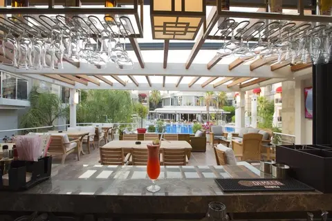 Bodrium Hotel & SPA in Bodrum — foto 6