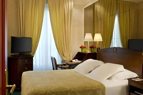 Hotel Westminster Parijs in Parijs
