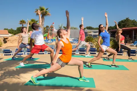 Camping Le Fief foto 19