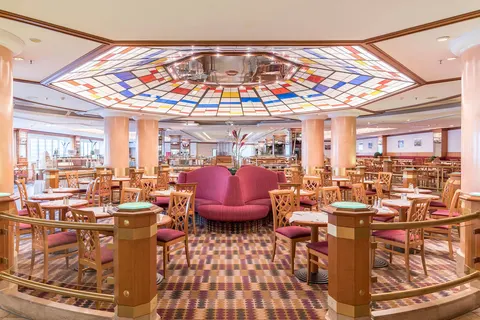 Hotel Park Inn by Radisson Berlin Alexanderplatz foto 11