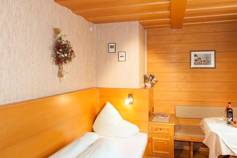 Gästehaus Kneisl foto 7