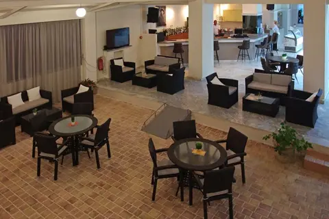 Sun Beach Platamon Resort in Athene — foto 11