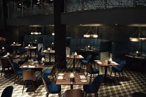 Indigo Liverpool in Liverpool — foto 10