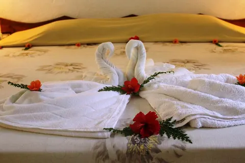 Romance in Glacis — foto 5