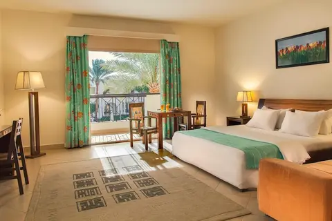 Xperience St. George Homestay in Sharm El Sheikh — foto 23