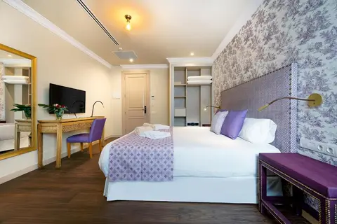 Hotel Emblematico Agaldar in Las Palmas de Gran Canaria — foto 26