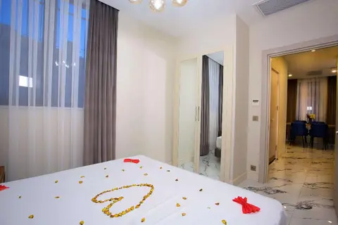 Princely Suites in Fatih — foto 18