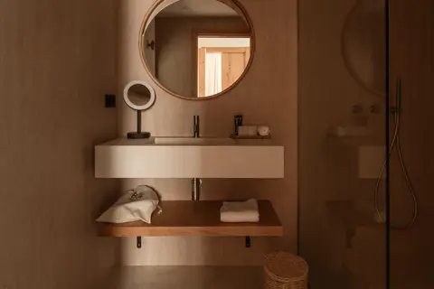 Besai Ibiza Boutique Hotel in Sant Josep de sa Talaia — foto 30