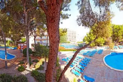 Palma Bay Club Resort & Annex in Palma — foto 18