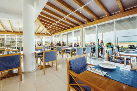 Dunes Platja Aparthotel in Santa Margalida — foto 6