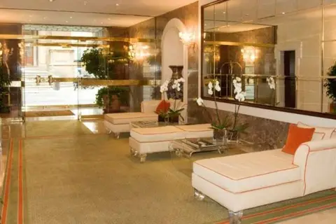 Hotel De La Ville in Florence, foto 19
