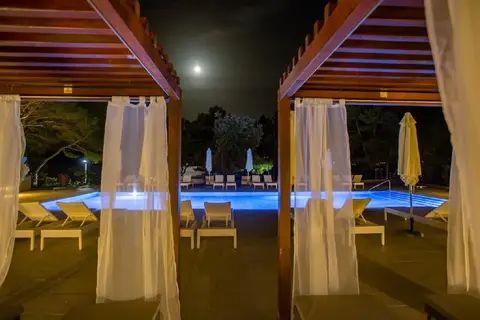 Aminess Younique Senses Resort in Vrboska — foto 11