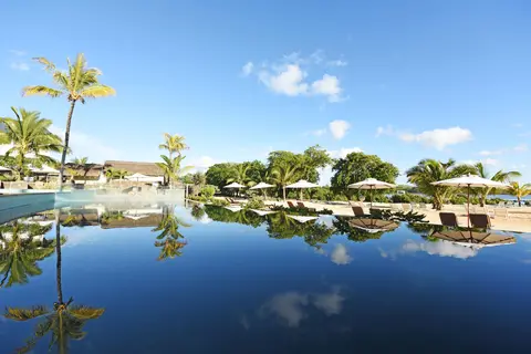 Radisson Blu Azuri Resort & Spa, Mauritius in Riviere Du Rempart — foto 24