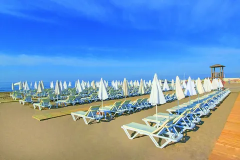 Blue Cruise & Grand Park Lara in Niksar — foto 19