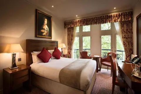 The Royal Horseguards Hotel in Londen — foto 7