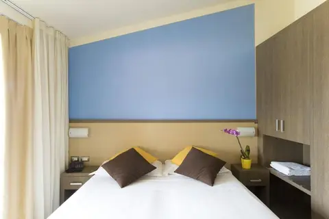Hotel Belvedere in Manerba del Garda, foto 14