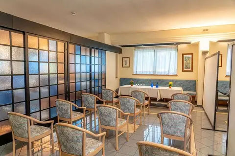Hotel Cristallo in Bastia Umbra — foto 10