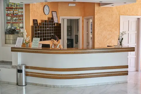 Apollon Hotel Apartments in Rethimnon — foto 16