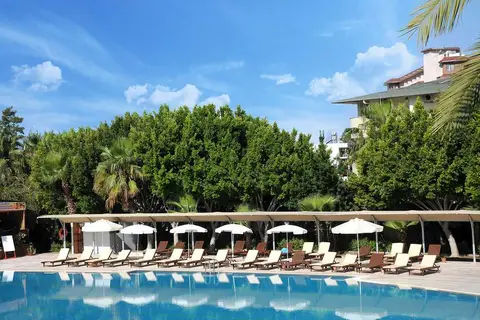 Mira Meridia Beach Resort Hotel in Alanya