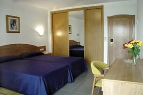 Hotel Brisa da Lanzada in O Grove — foto 17