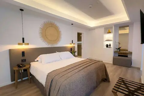 Tasia Maris Beach Hotel in Αγία Νάπα — foto 5