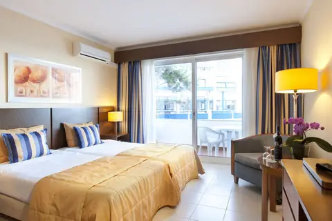 Hotel Rocamar in Santa Cruz, foto 21