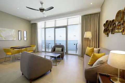 Riu Dubai in نخلة ديرة — foto 24