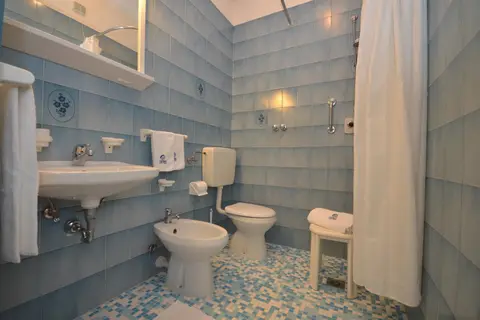 Aparthotel Pineda in Rome — foto 6