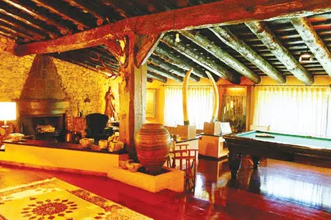 Domus Selecta Mas Salvi in Pals, foto 18
