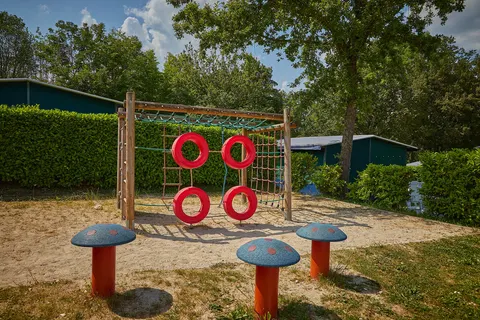 Camping Le Chêne Gris foto 15