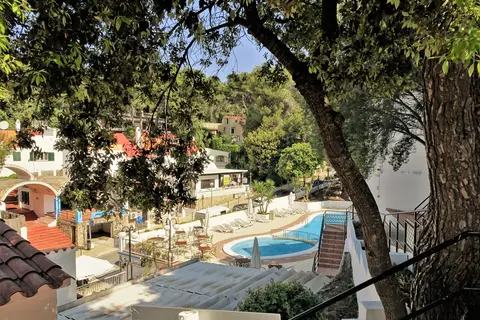 Apartamentos Alta Galdana in Ferreries — foto 24