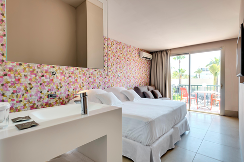 Hotel Occidental Ibiza foto 32