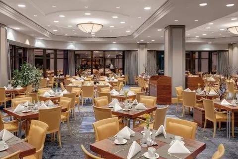 Bilderberg Bellevue Hotel Dresden foto 12