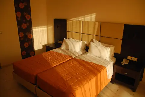 Hotel Pegasus in Ρόδα — foto 25