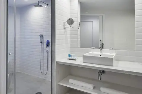 Hotel Delamar in Lloret de Mar — foto 13