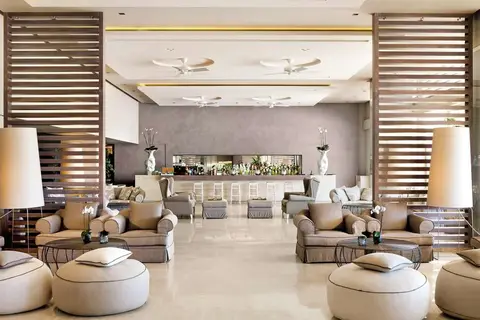 Sani Beach Hotel in Δημοτική Ενότητα Κασσάνδρας — foto 9